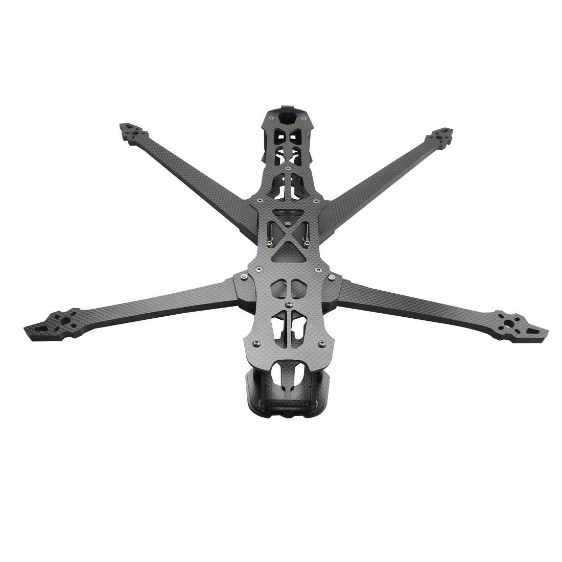Drone Kit Long Range - Kit de châssis de drone FPV