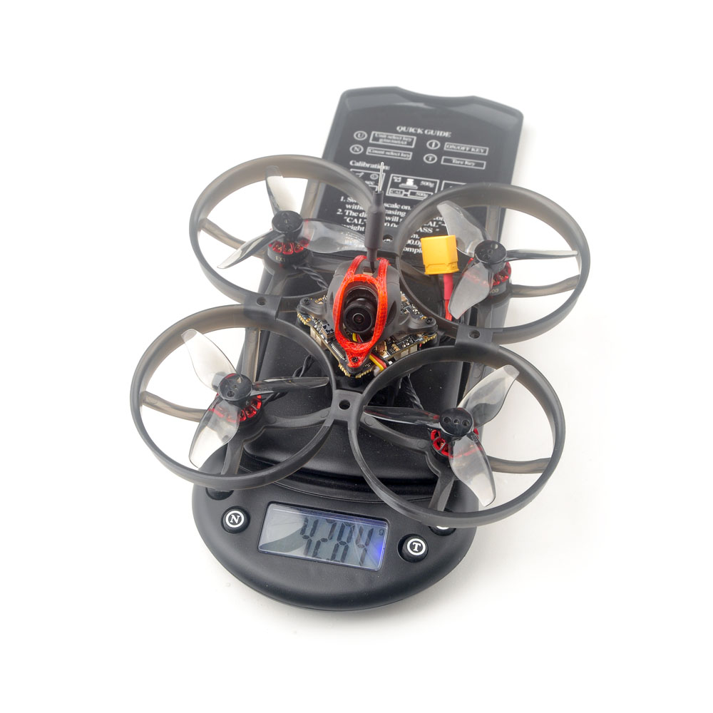 Drone Kit Fpv - Kit de châssis de drone FPV