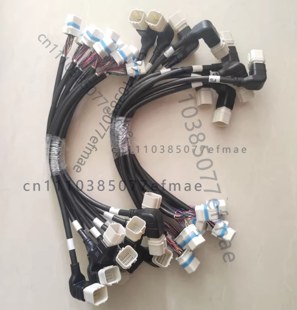 Drone Kit Professional - Câble adaptateur de pulvérisation pour DJI