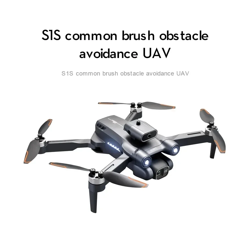 S1S 5G GPS Drone Caméra 8K, Mo - Drone Kit Professional avis et prix