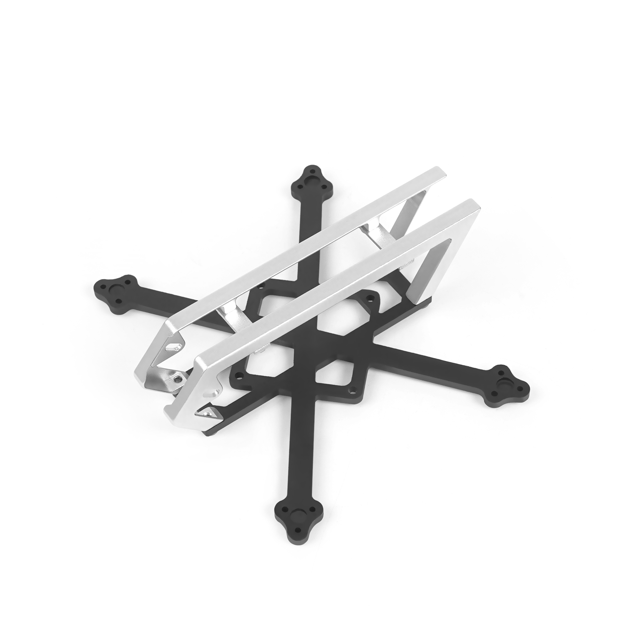 Kit de cadre FPV Freestyle YMZ - Drone Kit Octocopter avis et prix