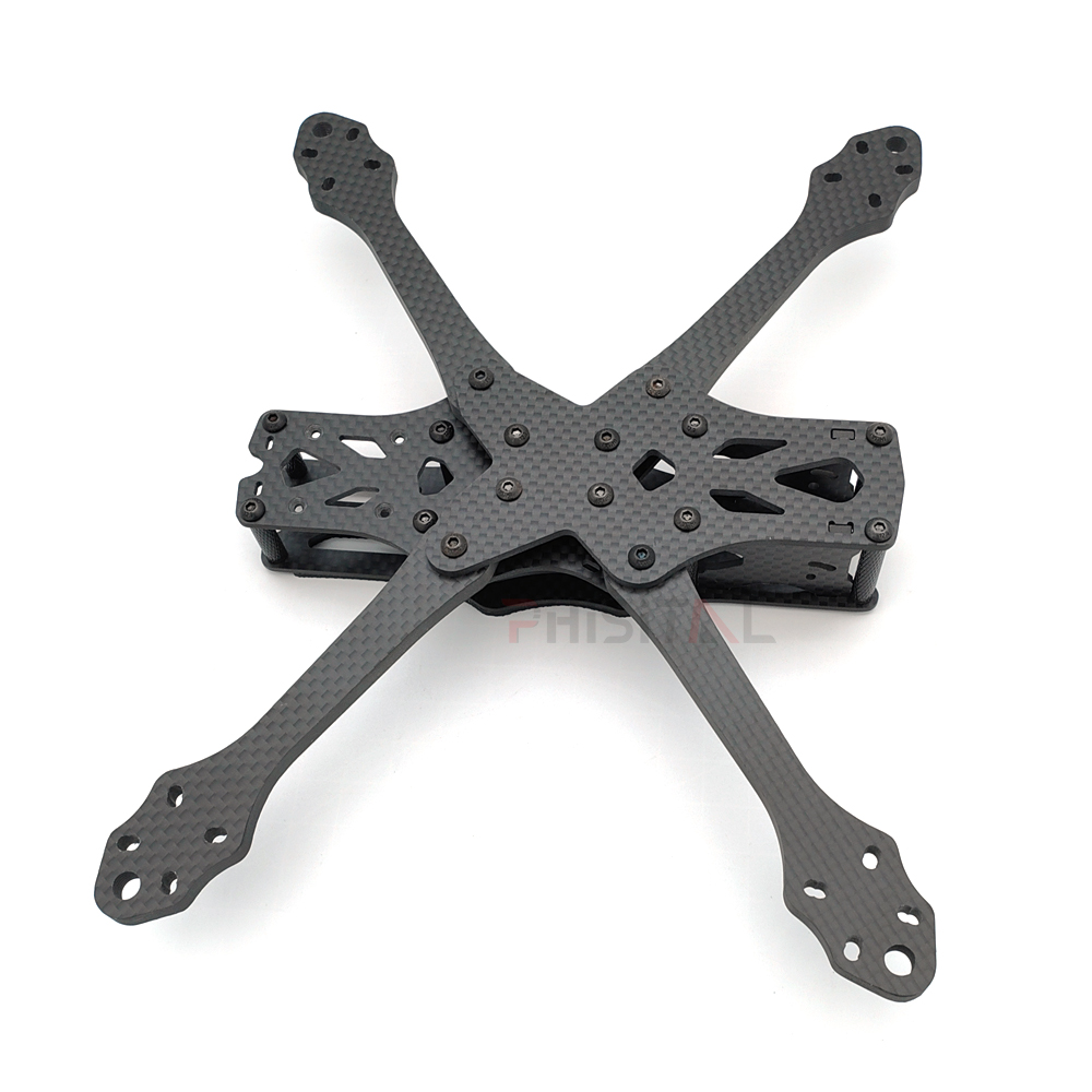 Kit de châssis de quadricoptèr - Drone Kit With Camera avis et prix