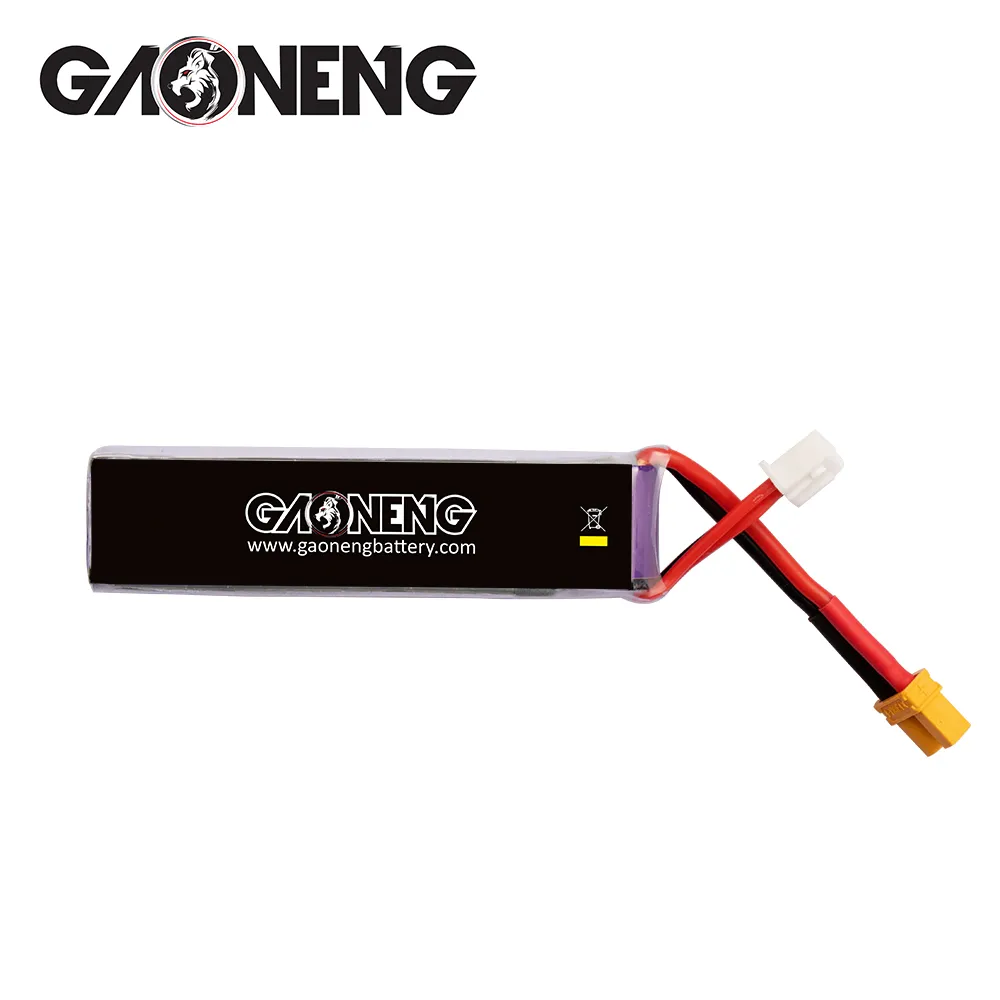 GAONENG GNB LiPo batterie 850m - Drone Kit Long Range avis et prix