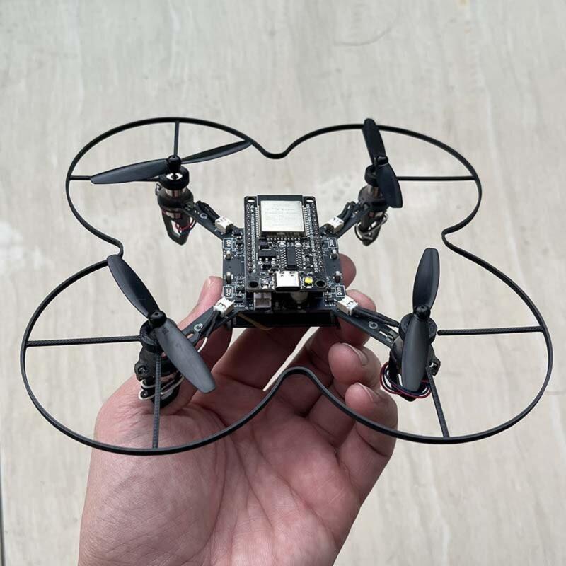 Kit de mini-drone open-source  - Drone Kit Octocopter avis et prix