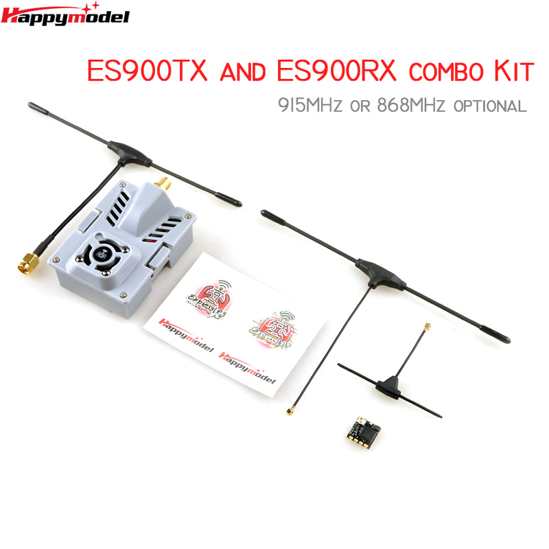 Happymodel RC ELRS Micro ES900 - Drone Kit Fpv avis et prix